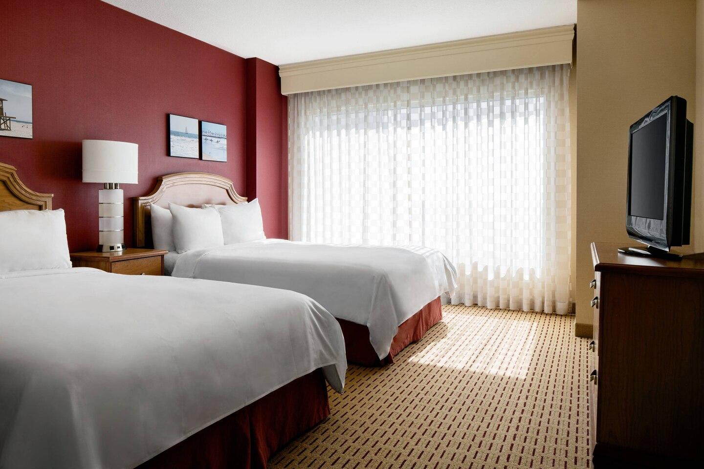 Anaheim Marriott Suites Garden Grove Luaran gambar