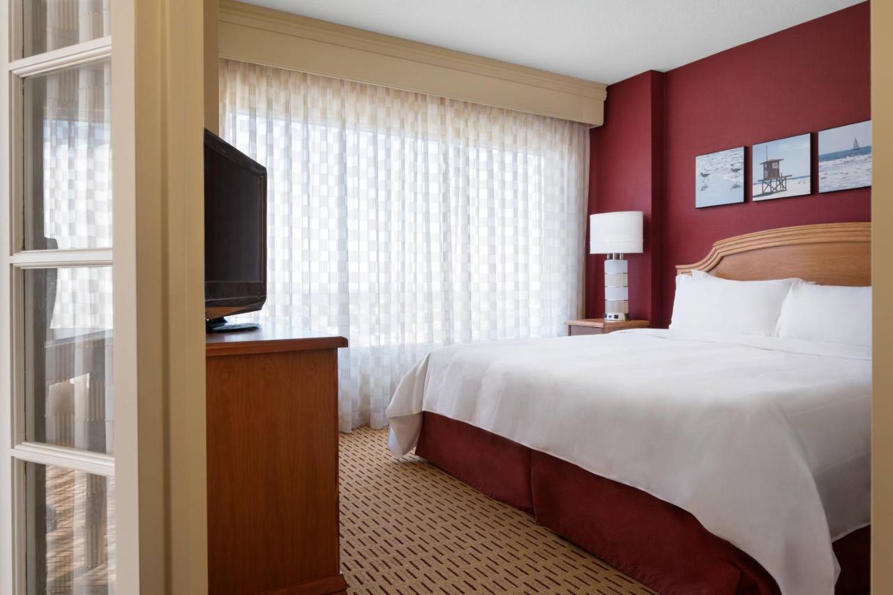 Anaheim Marriott Suites Garden Grove Luaran gambar