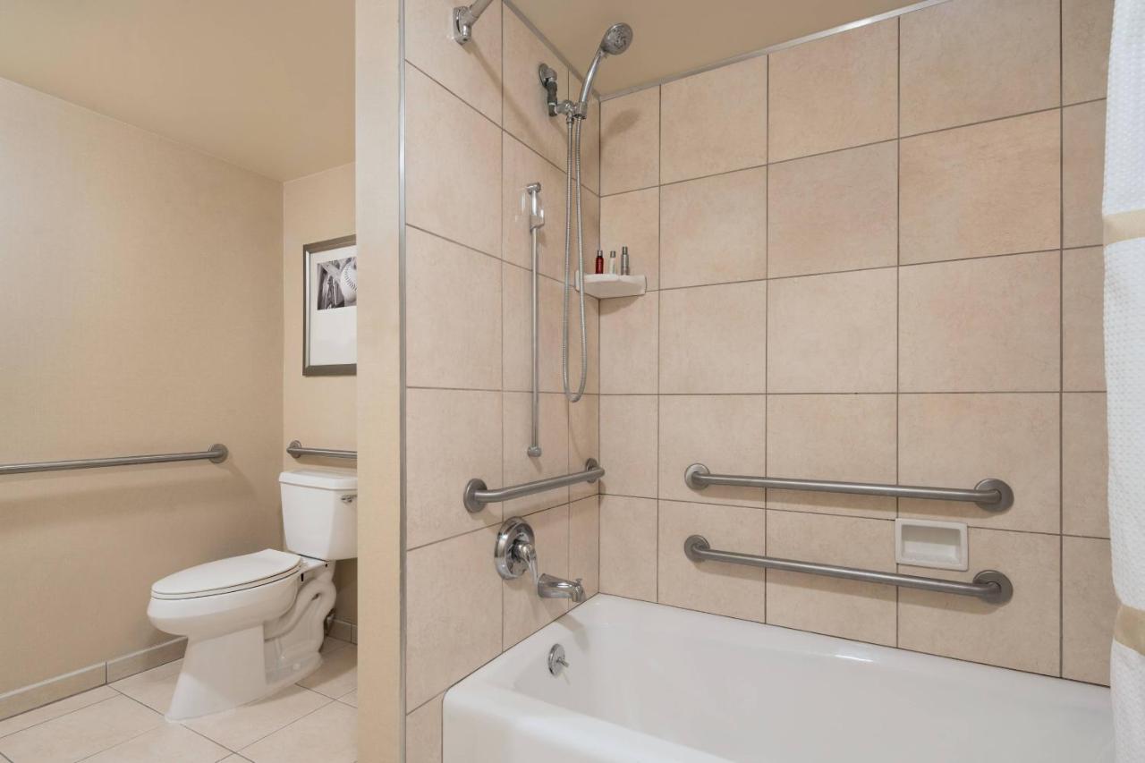 Anaheim Marriott Suites Garden Grove Luaran gambar