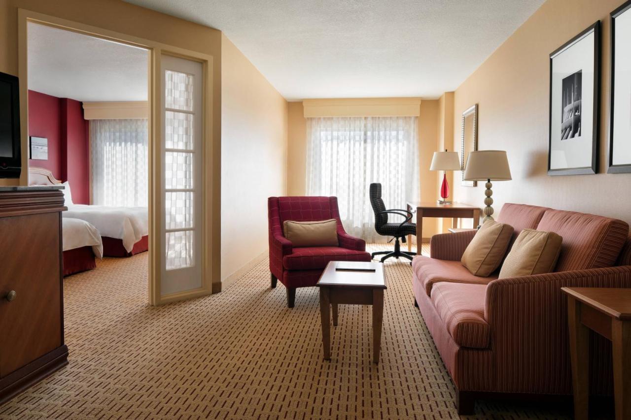 Anaheim Marriott Suites Garden Grove Luaran gambar