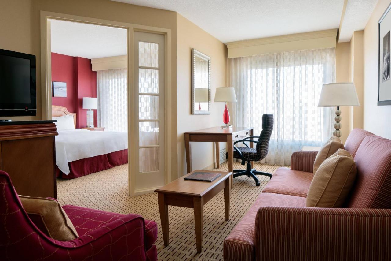 Anaheim Marriott Suites Garden Grove Luaran gambar