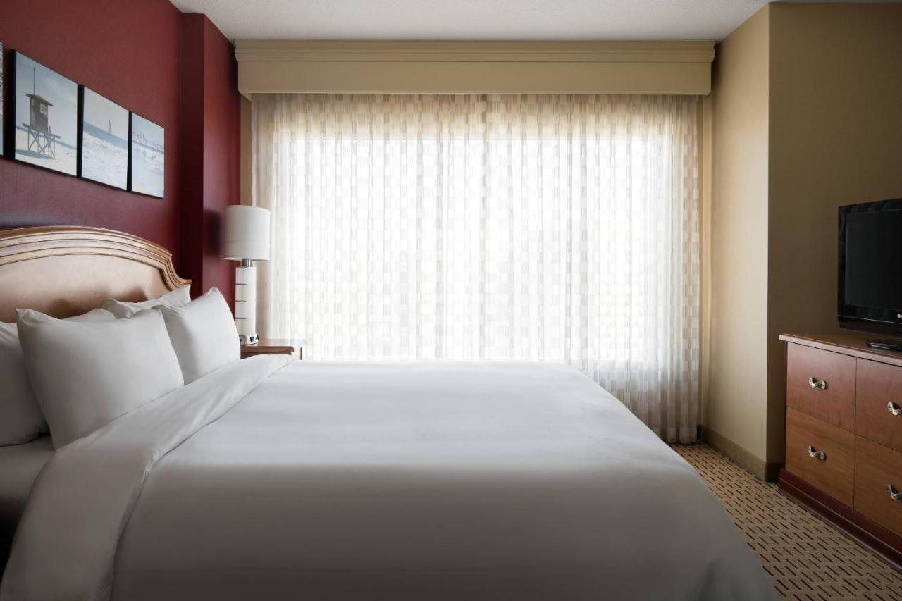 Anaheim Marriott Suites Garden Grove Luaran gambar