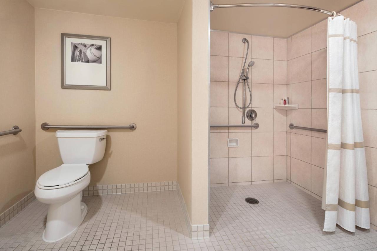 Anaheim Marriott Suites Garden Grove Luaran gambar