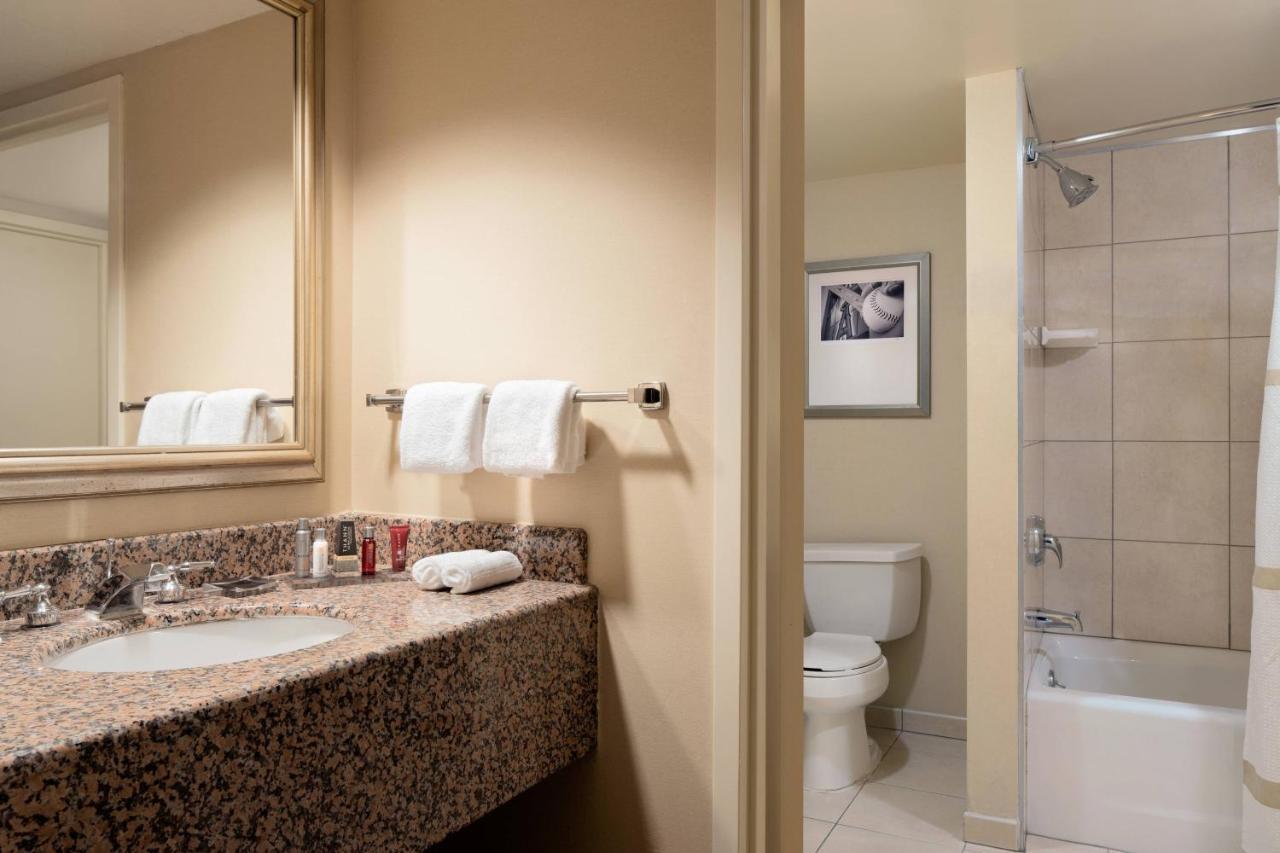 Anaheim Marriott Suites Garden Grove Luaran gambar