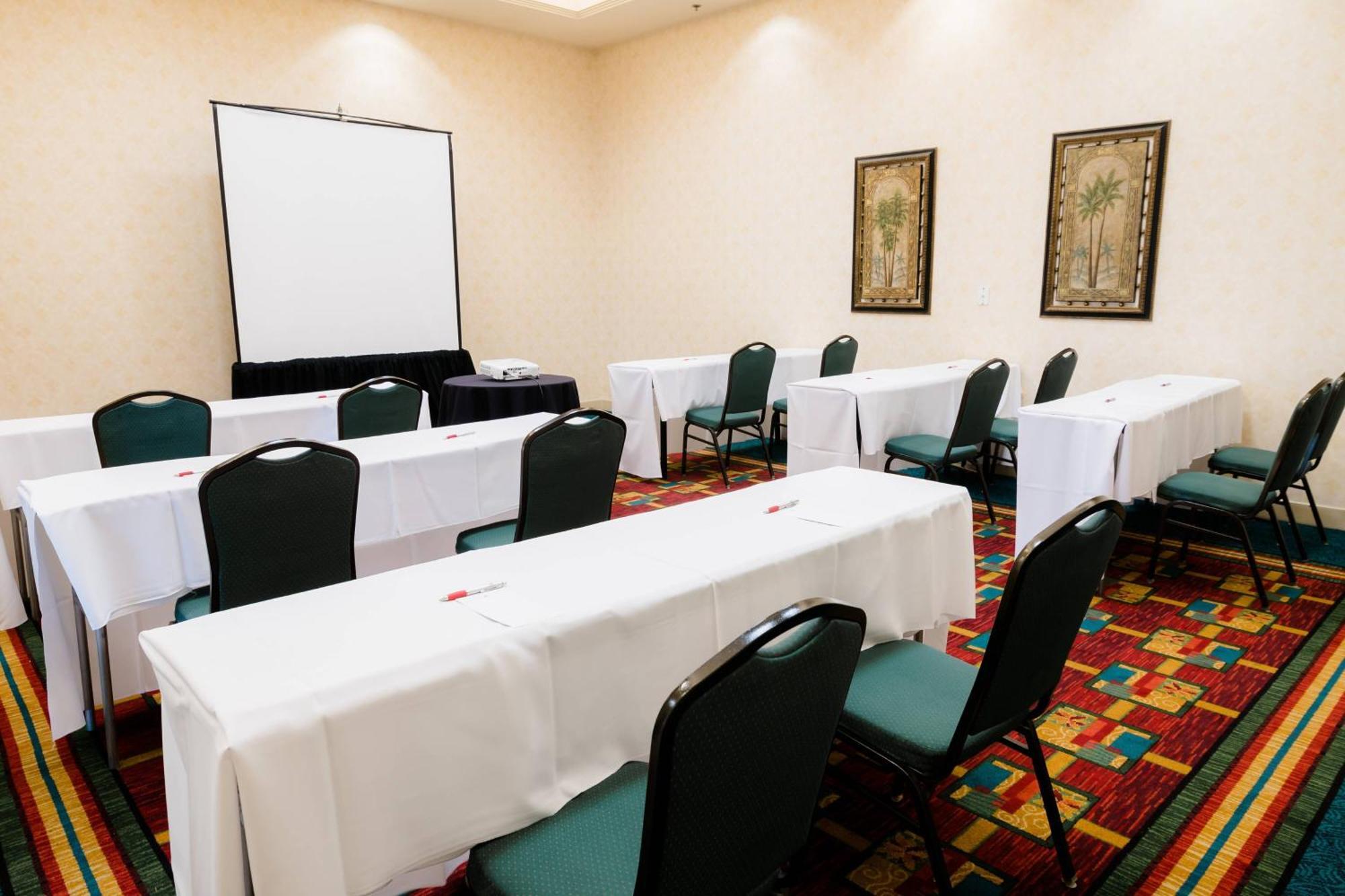 Anaheim Marriott Suites Garden Grove Luaran gambar