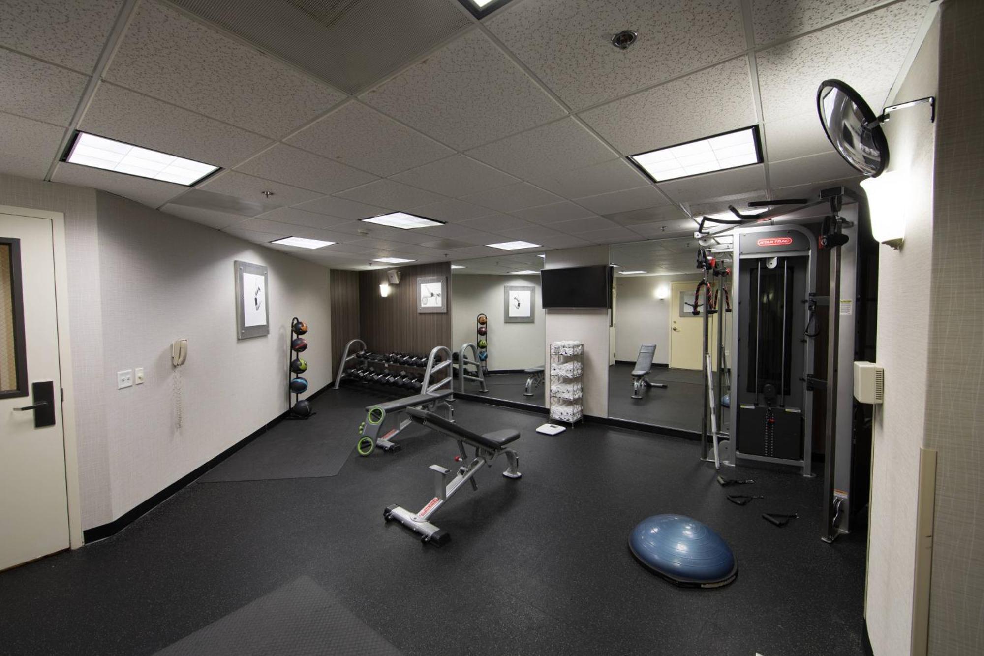 Anaheim Marriott Suites Garden Grove Luaran gambar