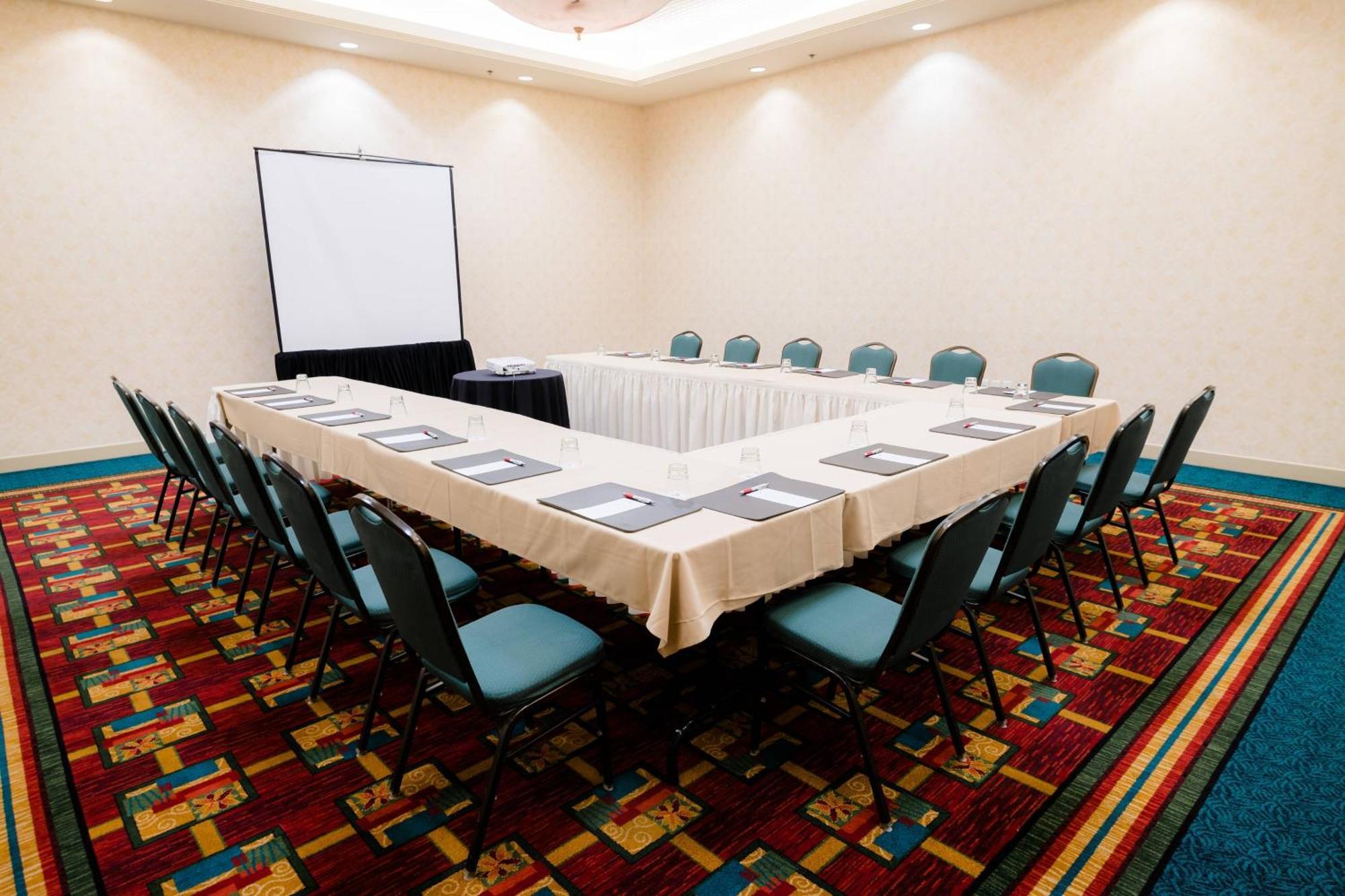 Anaheim Marriott Suites Garden Grove Luaran gambar
