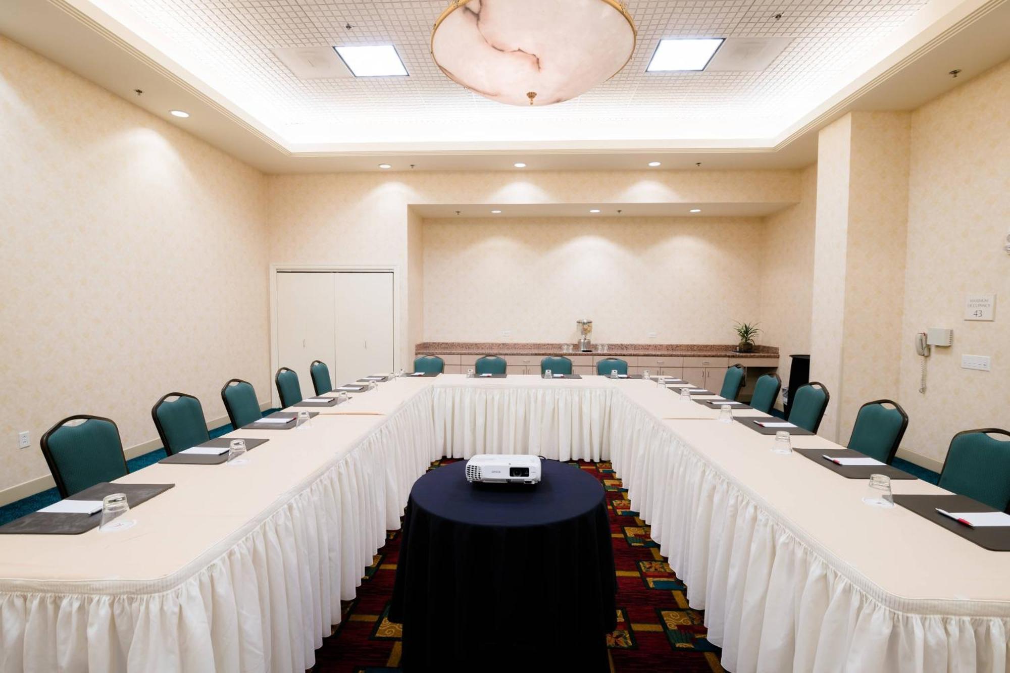 Anaheim Marriott Suites Garden Grove Luaran gambar