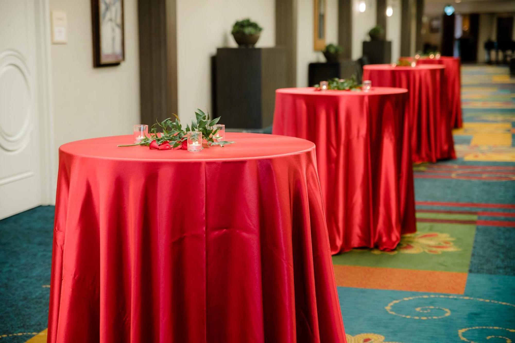 Anaheim Marriott Suites Garden Grove Luaran gambar