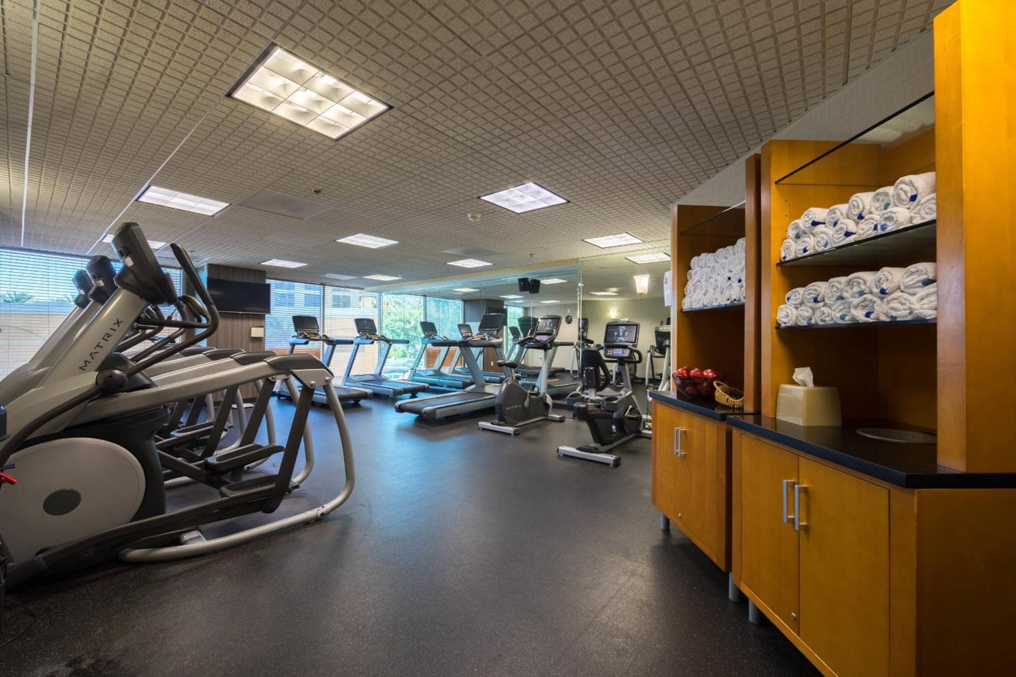 Anaheim Marriott Suites Garden Grove Luaran gambar