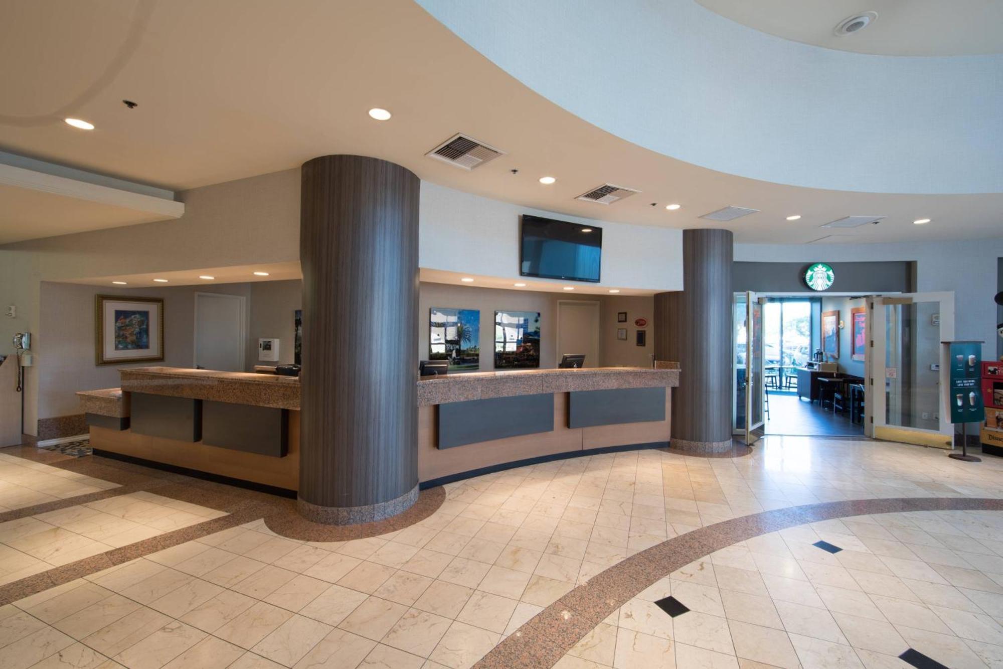 Anaheim Marriott Suites Garden Grove Luaran gambar