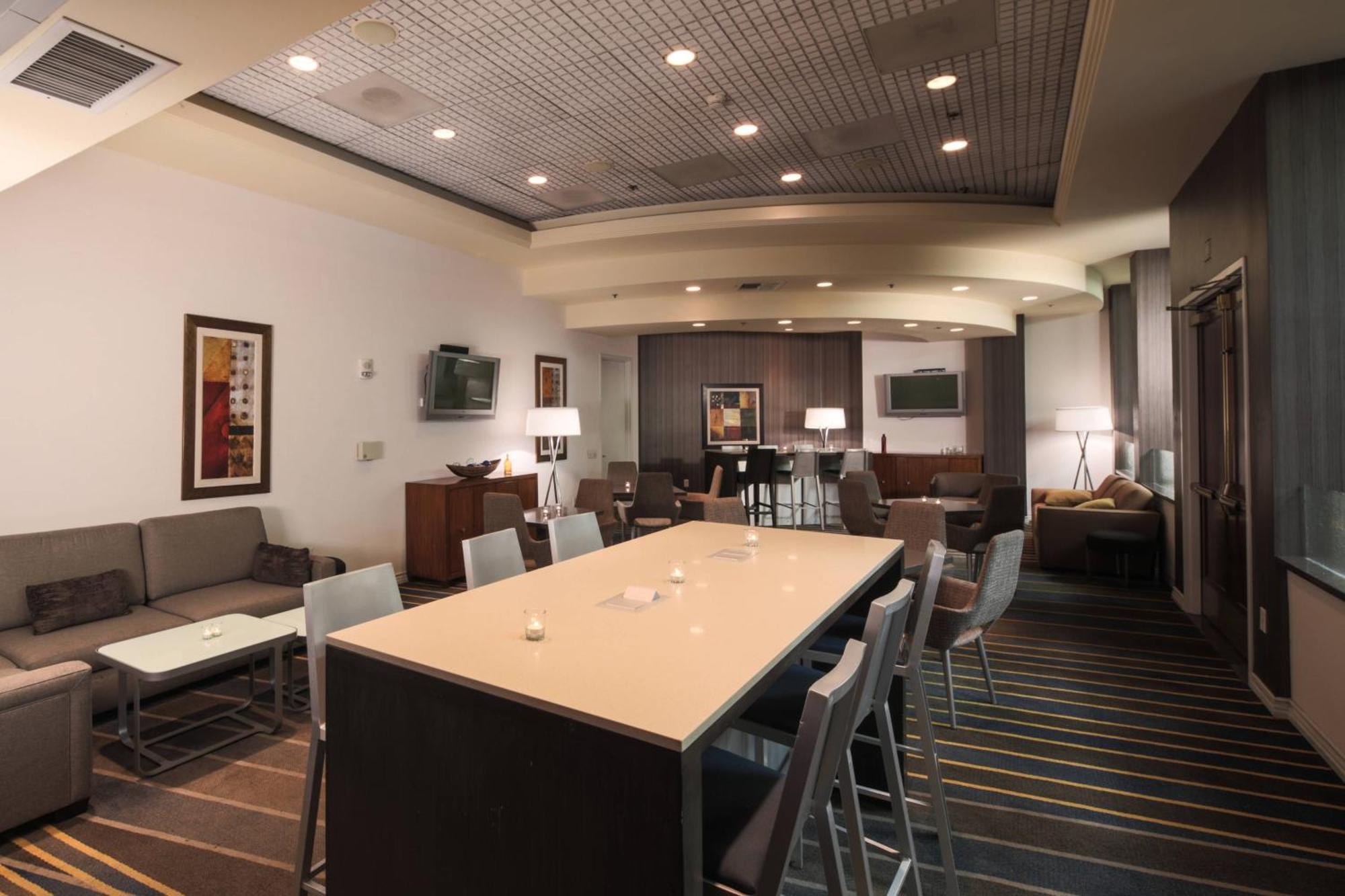 Anaheim Marriott Suites Garden Grove Luaran gambar