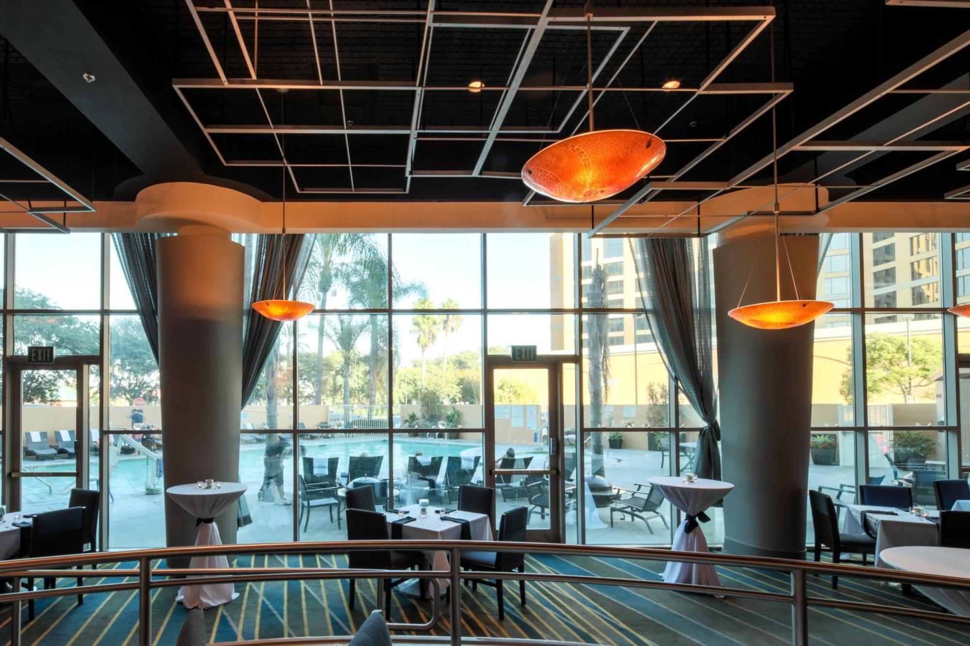 Anaheim Marriott Suites Garden Grove Luaran gambar