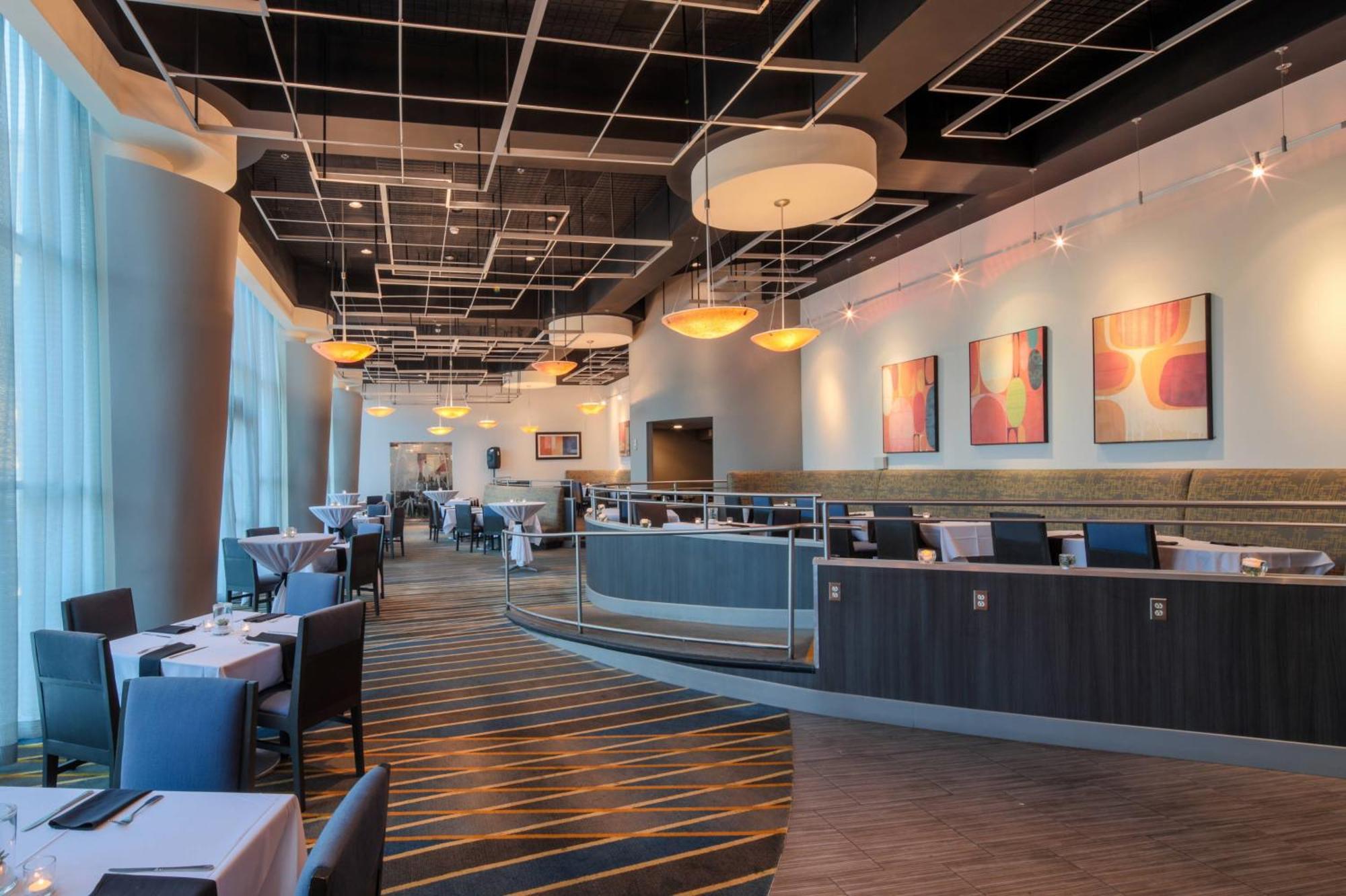 Anaheim Marriott Suites Garden Grove Luaran gambar