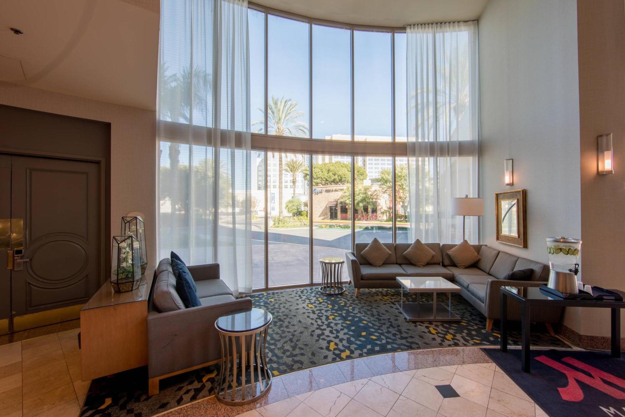 Anaheim Marriott Suites Garden Grove Luaran gambar