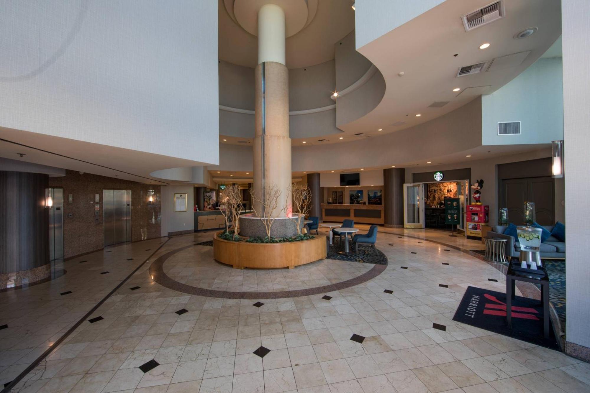 Anaheim Marriott Suites Garden Grove Luaran gambar