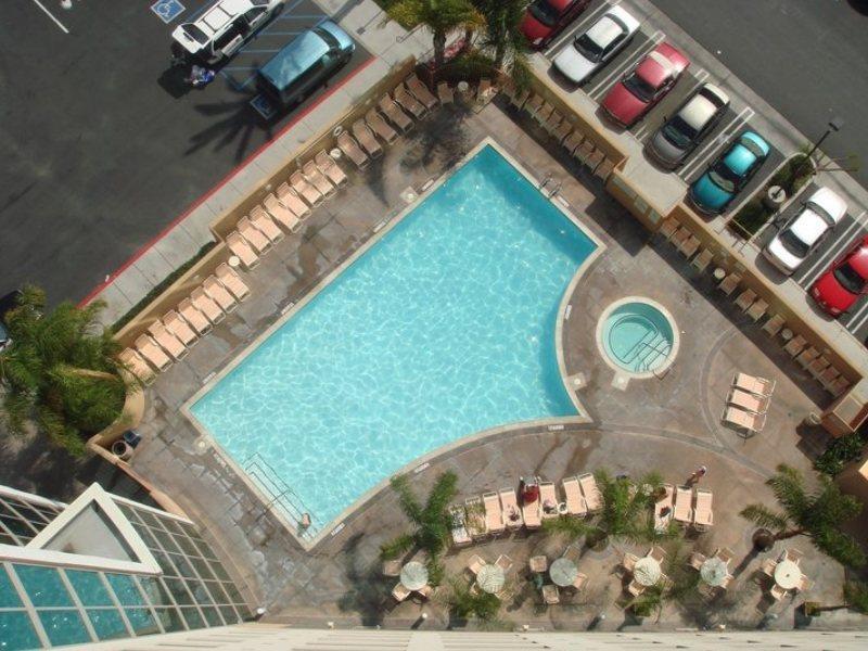 Anaheim Marriott Suites Garden Grove Luaran gambar