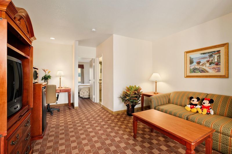 Anaheim Marriott Suites Garden Grove Luaran gambar
