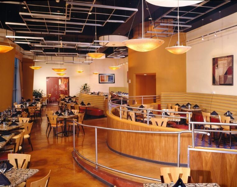 Anaheim Marriott Suites Garden Grove Luaran gambar