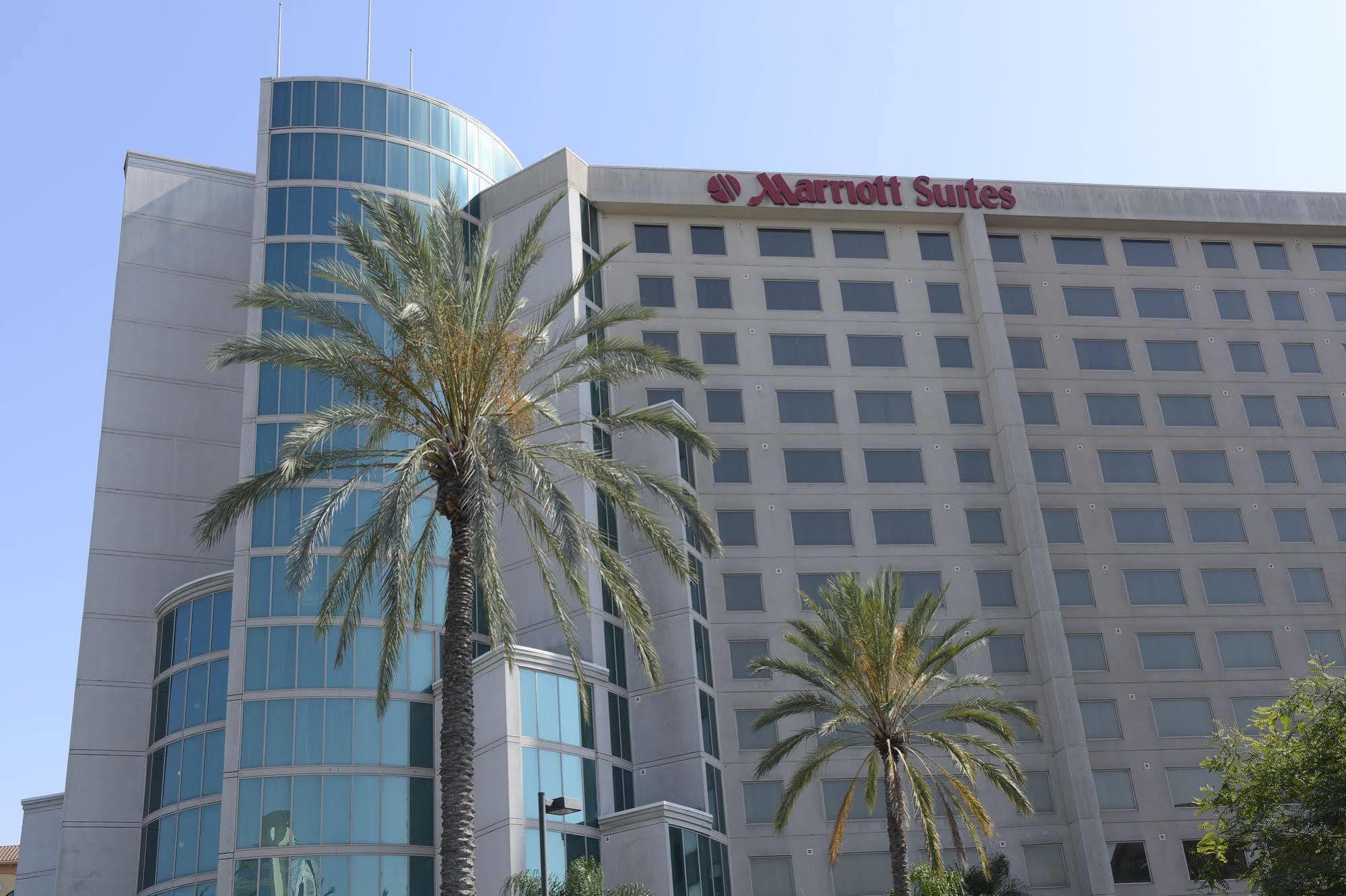 Anaheim Marriott Suites Garden Grove Luaran gambar
