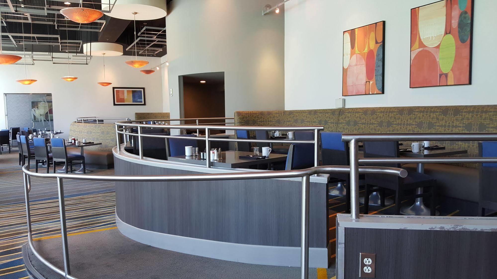 Anaheim Marriott Suites Garden Grove Luaran gambar