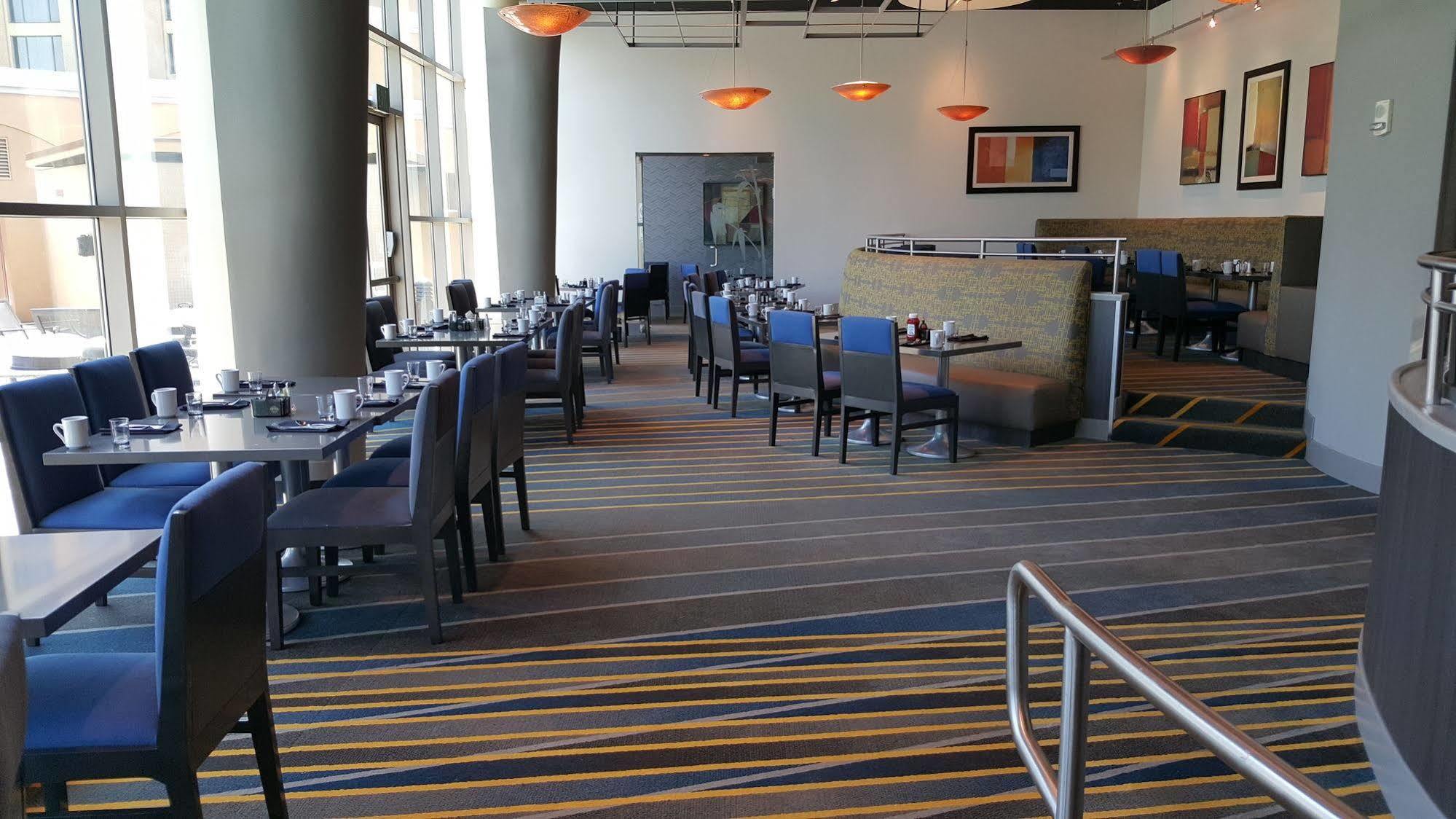 Anaheim Marriott Suites Garden Grove Luaran gambar