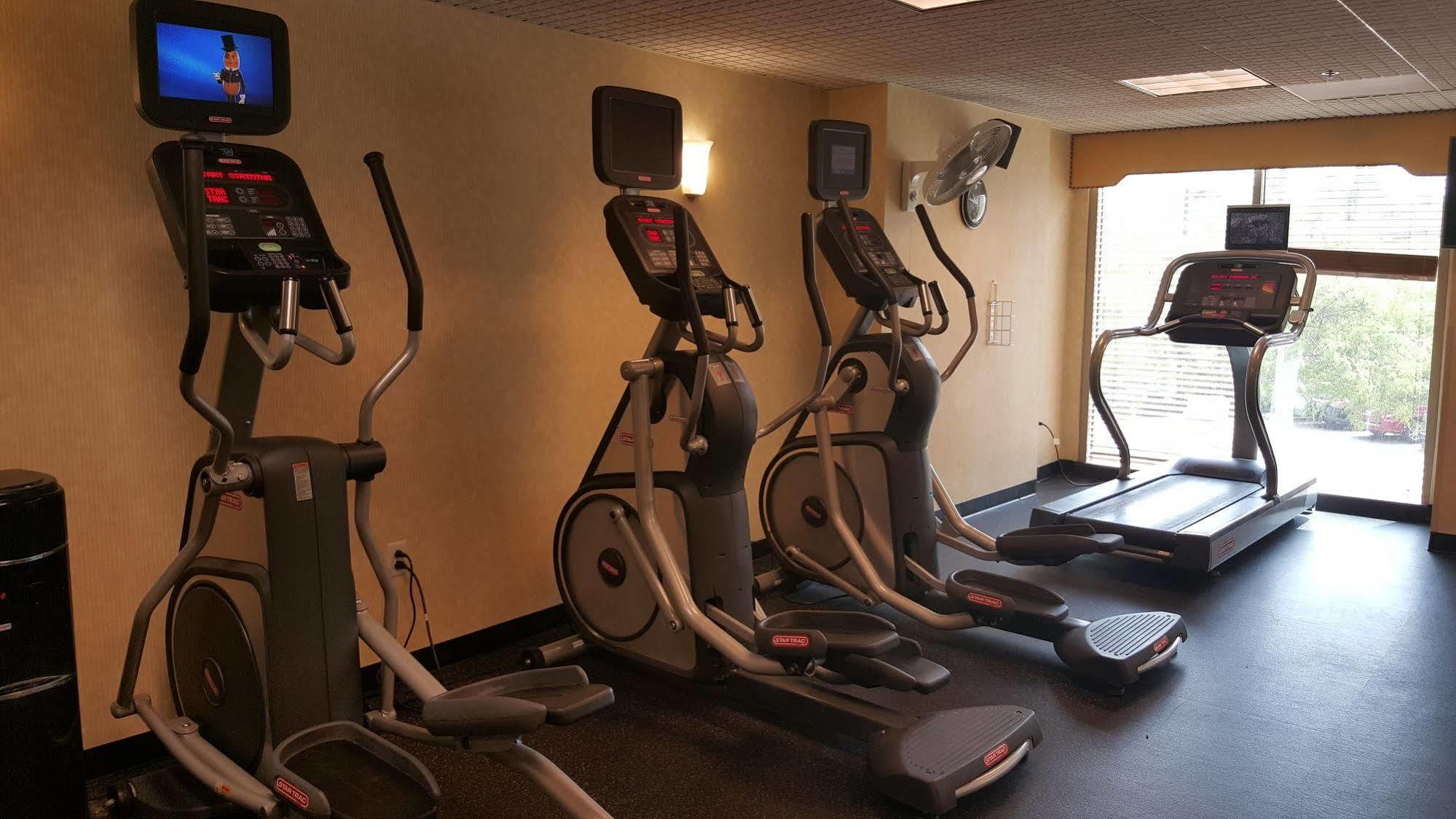 Anaheim Marriott Suites Garden Grove Luaran gambar