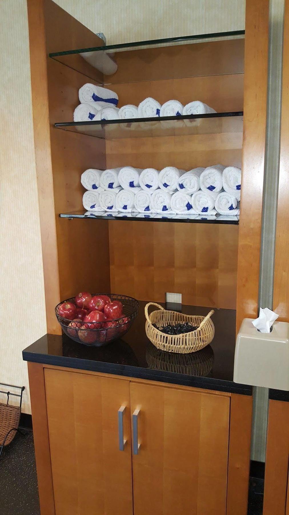 Anaheim Marriott Suites Garden Grove Luaran gambar