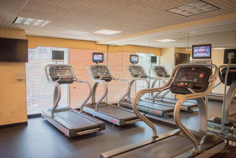 Anaheim Marriott Suites Garden Grove Luaran gambar