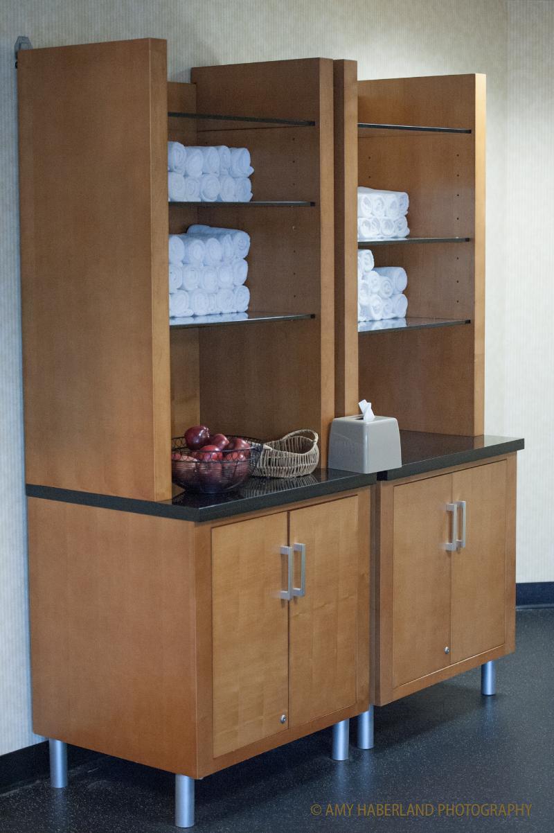 Anaheim Marriott Suites Garden Grove Luaran gambar